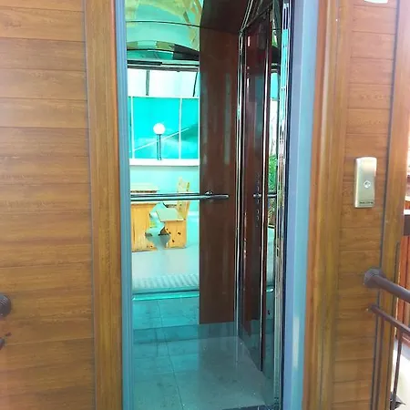 Kostadinovi Guest house Ravda