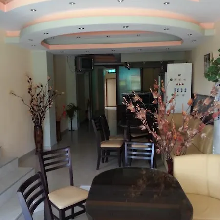 Kostadinovi Guest house