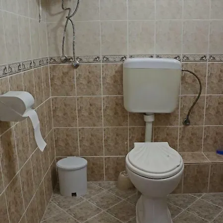 Kostadinovi Guest house