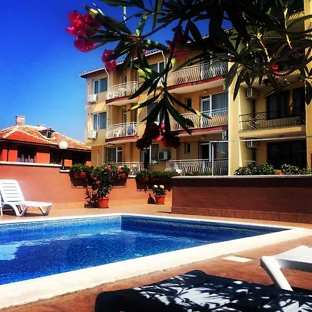 Gasthof Kostadinovi 3*