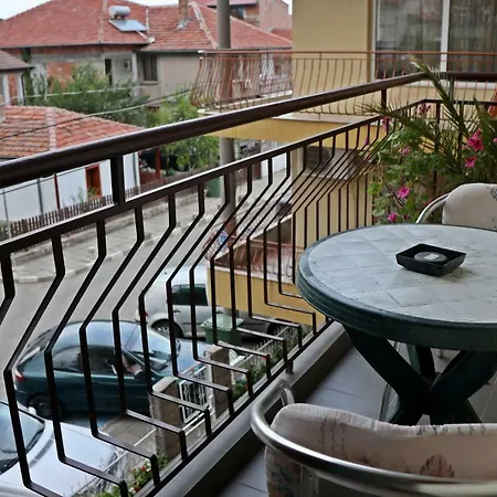 Kostadinovi Maison d'hôtes