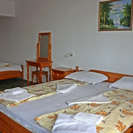 Kostadinovi Maison d'hôtes 3*