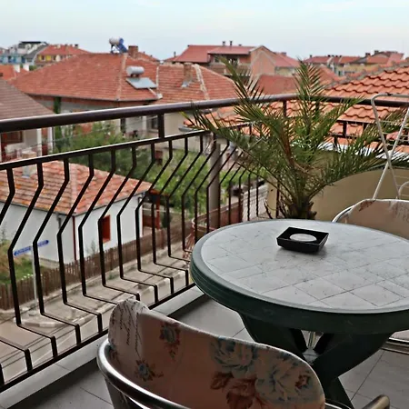 Kostadinovi Maison d'hôtes