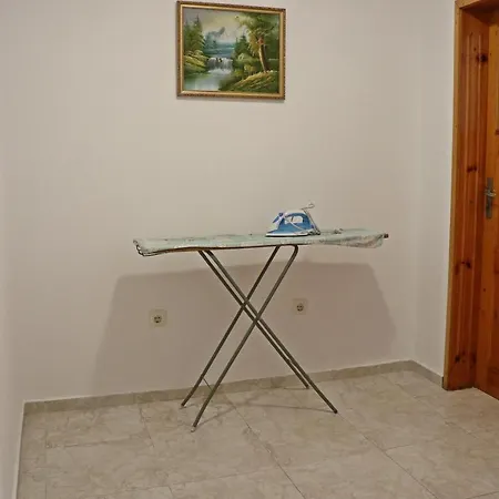 Maison d'hôtes Kostadinovi 3*