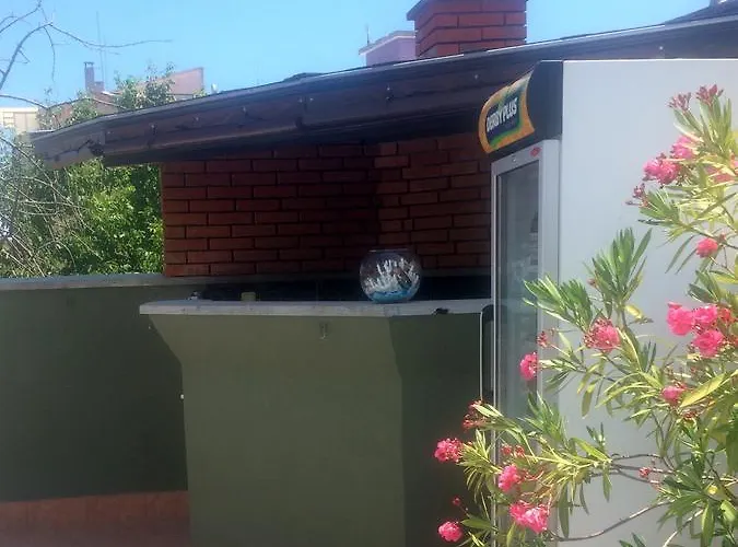 Pensiune Kostadinovi 3*