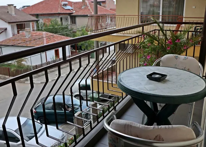 Kostadinovi Pensiune