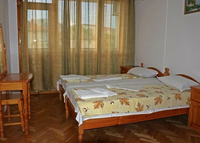 Kostadinovi Pensiune