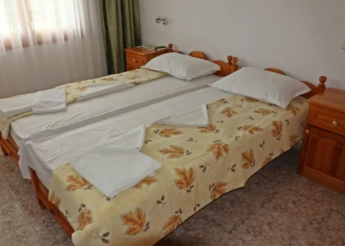 Kostadinovi Pensiune