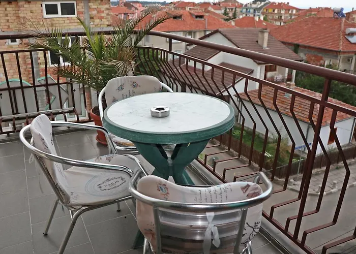 Kostadinovi Pensiune