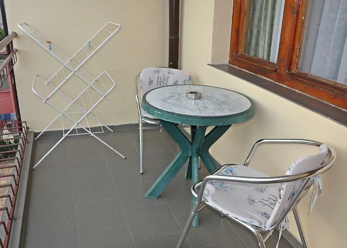 Pensiune Kostadinovi 3*