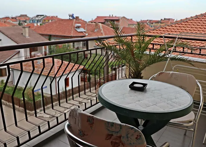 Kostadinovi Pensiune