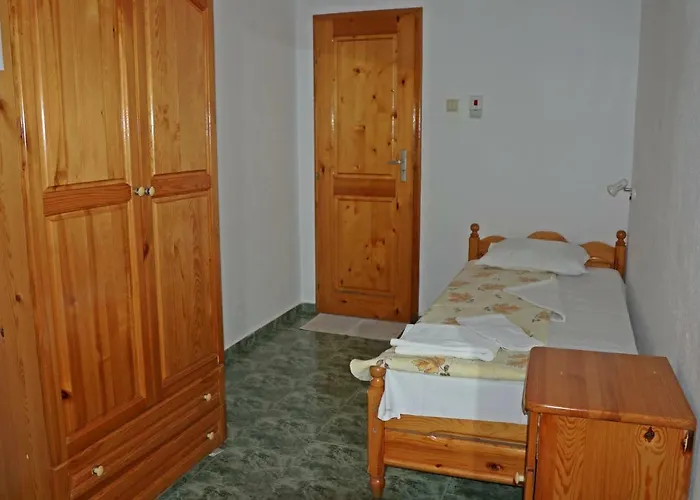 Pensiune Kostadinovi