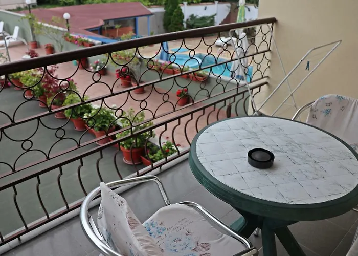 Kostadinovi Pensiune