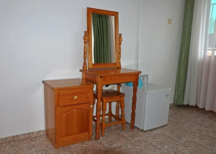 Pensiune Kostadinovi 3*